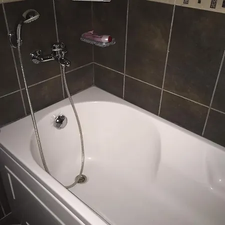 C2 Zlatna Kotva Апартамент Златни пясъци