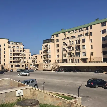 Апартамент C2 Zlatna Kotva *