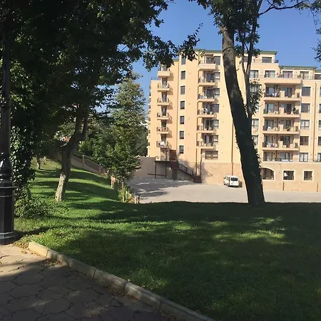 C2 Zlatna Kotva Апартамент *